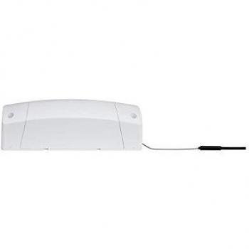 Controlador Dimm/Interruptor ZigBee Cephei Paulmann 400W 230V AC Blanco/Gri