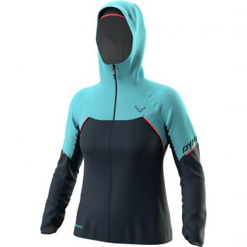 Chaqueta para mujer Dynafit Alpine Gore-Tex Azul Marino