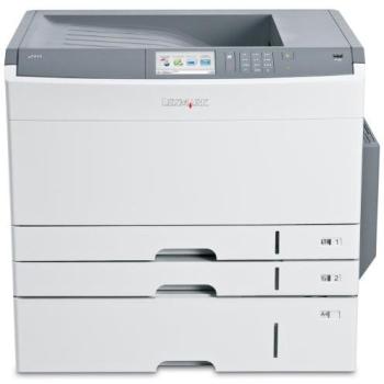 Lexmark C925dte - Impresora láser