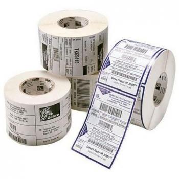 Etiqueta Zebra ZPerform 1000D 102 x 192 Blanco