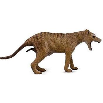 Tachan- Collecta-Thylacine Tigre De Tasmania Hembra-L-88767