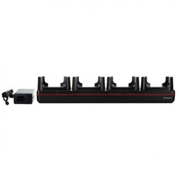 Organizador para estación de carga Honeywell CT40-CB-UVN-2