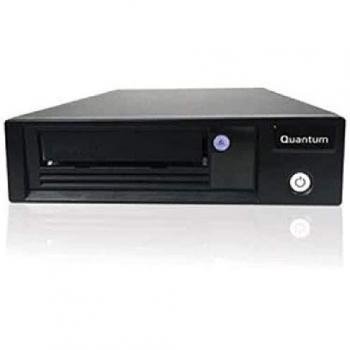 Quantum Corporation TC-L72AN 6000 GB External