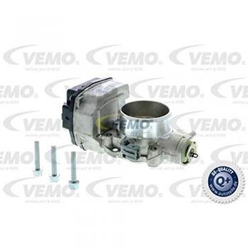 Cuerpo de mariposa VEMO V42-81-0008 compatible con CITROËN 206, 307, 407, C4, C5 y Xsara