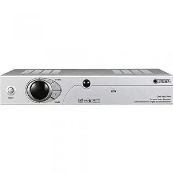 RECEPEPTOR SATELITE OPENTEL 4000PVR 120 GB