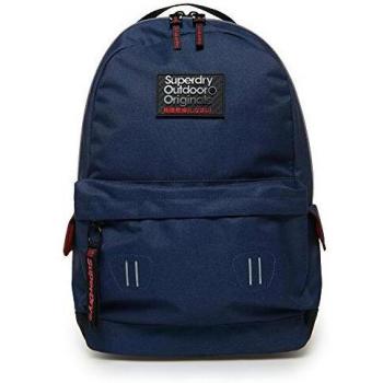 SUPERDRY Hollow Montana-Navy-OS