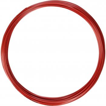 Solinco solout17: Set Outlast 17 G Cuerda para Raqueta de Tenis