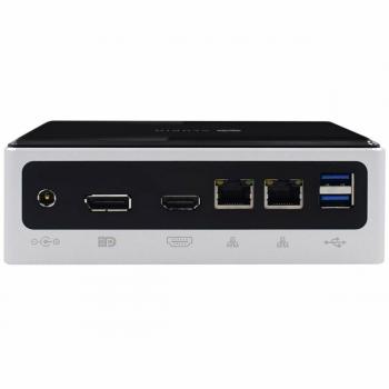 Mini PC Alurin Unit Intel Core i7-10510U, 8GB RAM, 250GB SSD, Windows 11 Home