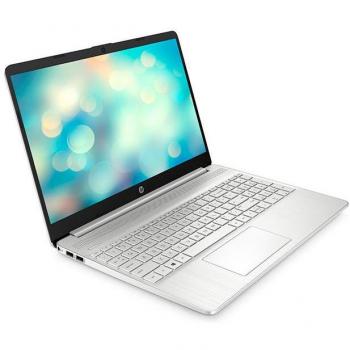 HP 15s-fq4108ns Portátil Intel Core i7-1195G7 8GB DDR4-SDRAM 512GB SSD 15.6 Full HD Wi-Fi 6 FreeDOS Plata