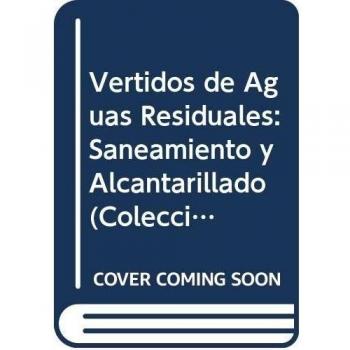 Saneamiento y alcantarillado