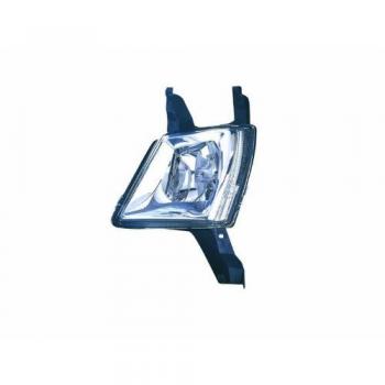 Depo 2901740 Faro Antiniebla, Antiniebla Delantero, H11 Izquierdo