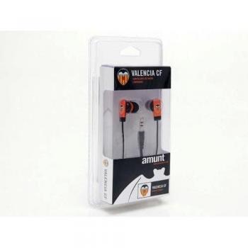 SEVA IMPORT 20839 Valencia C.F. - Auriculares