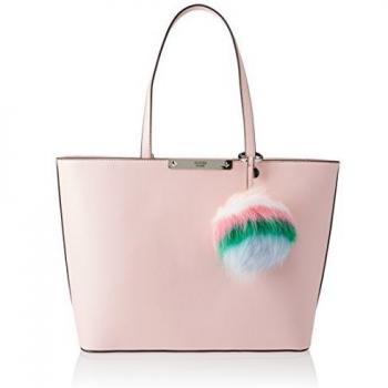 Guess HWPP6693230, Bolso de Mano Mujer, Rosa