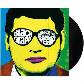 It's Great When You're Straight … Yeah [Vinilo]