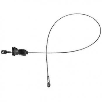 Febi 15752 cable de freno de mano
