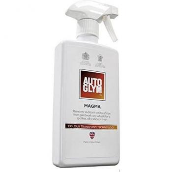 Arcilla Líquida Autoglym Magma 500 ml - Limpieza y Descontaminación de Pintura