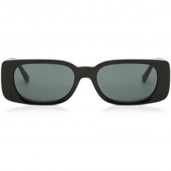 Versace VK4003U Kids' Sunglasses Black Size 47