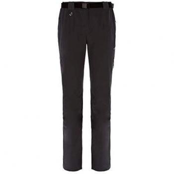 Trangoworld Wifa Dn Pant. Largo, Mujer, Sombra Oscura, XL-5