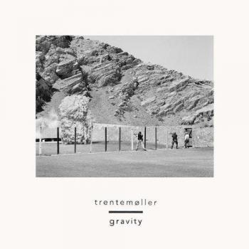 Gravity [Vinyl Maxi-Single] [Vinilo] - Trentemoller