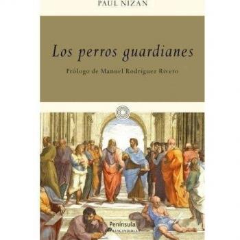 Los perros guardianes