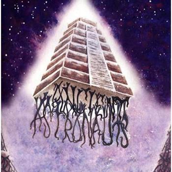 Ancient Astronauts