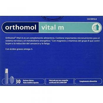 Orthomol Vital M - 100 gr