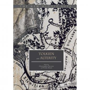 Tolkien and Alterity