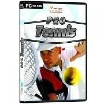 Professional Tennis [Importación alemana]