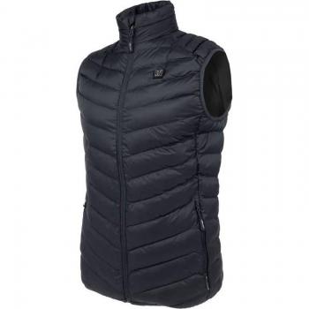 Chaleco Joluvi Heat Negro M 235563
