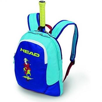 Head Junior Tennis Junior Backpack Blue
