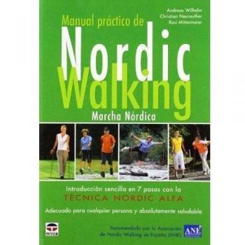 Manual Práctico de Nordic Walking