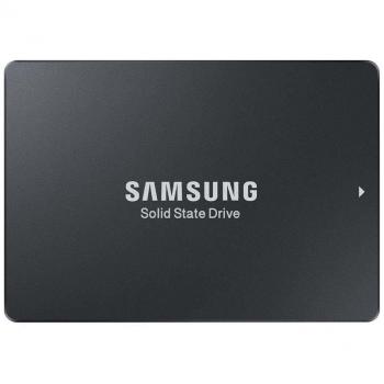 Samsung PM893 2.5 480 GB SATA V-NAND TLC