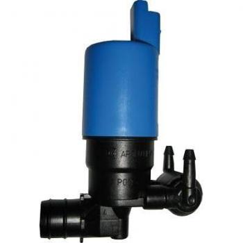 Bomba de limpiafaros SEIM 118038 para PEUGEOT: 308, Partner, RCZ & CITROËN: Berlingo, C5, C4 Picasso - Bomba de agua de lavado, 12 V