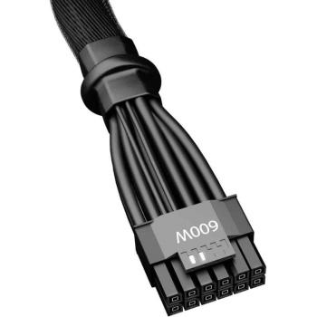 be quiet! CPH-6610 12VHPWR Adapter Cable, 0.6m