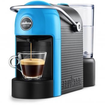 Lavazza Jolie Independiente Semiautomática Máquina de café en cápsulas 0.6L