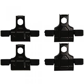 Thule 141448 techo Kit de montaje en rack