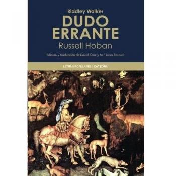 Dudo Errante: Riddley Walker