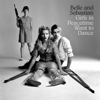 Girls In Peacetime Want To Dance Limited Edition Vinyl Box Set
