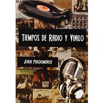 Tiempos De Radio Y Vinilo