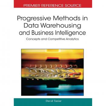 Métodos Progresivos en Almacenamiento de Datos e Inteligencia Empresarial - Tapa Dura, Avances en la Serie de Almacenamiento de Datos y Minería