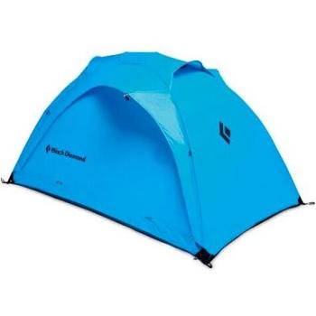 Black Diamond HiLight 2-Person Mountaineering Tent with 1 Door, Weighing 50 oz