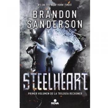 Steelheart