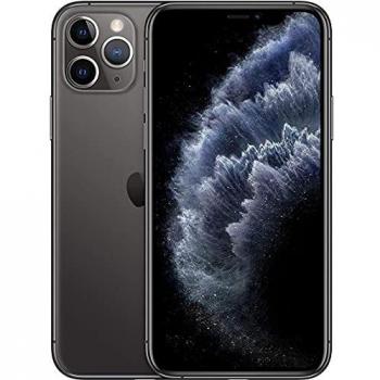 Telefono movil Smartphone reware Apple iPhone 11 Pro 256gb Space Grey 5.8pulgadas - reacondicionado - refurbish - Grado a+