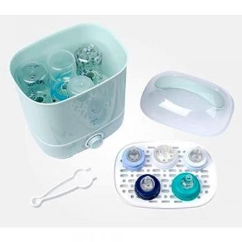 Esterilizador eléctricoEasy & Safe