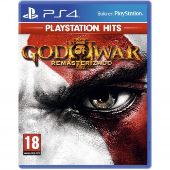 God of War 3 HITS