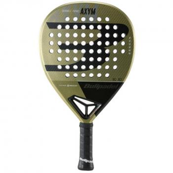 Pala de Pádel Bullpadel Axym DB 23 (2023)