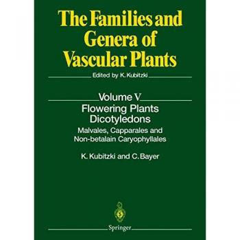 Flowering Plants: Dicotyledons - Malvales, Capparales, and Non-betalain Caryophyllales Guide