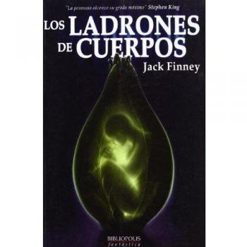 Ladrones De Cuerpos