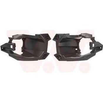 Soporte para faro antiniebla VAN WEZEL 4312597