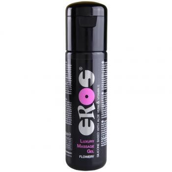Eros Classic Line Luxury Gel de Masaje Flower 100 ml